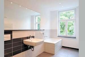 Invest mit SOLARTHERMIE in LEIPZIG-WEST + Vermiet nahe Karl-Heine-Kanal + – 4177 Lindenau, Leipzig – Vorschaubild 4