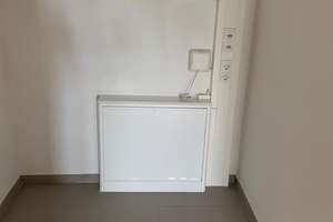 Gemütliche 2 Zimmerwohnung mit Balkon in Bergedorf – Am Schilfpark 5a, 21029 Bergedorf (Ortsteil), Hamburg – Vorschaubild 9
