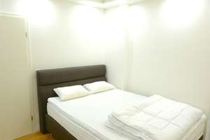 Stilvolle 1-Zimmer-Wohnung mit luxuriöser Innenausstattung in Düsseldorf – Witzelstraße 28, 40225 Bilk, Düsseldorf – Vorschaubild 8