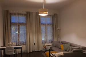 Provisionsfrei! Maximilianstraße Augsburg: 243 m² | 8 Zi.  in Bestlage – vermietet, flexibel – Maximilianstraße 71, 86150 Lechviertel, östl. Ulrichsviertel, Augsburg – Vorschaubild 25