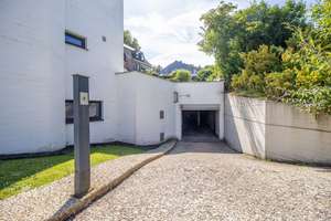 Simply the best ! - 1-Zimmer-Kapitalanlage mit Aufzug und Tiefgarage ! – Pannhauser Straße 1, 52072 Laurensberg (Statistischer Bezirk), Aachen – Vorschaubild 10