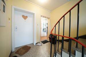 1- Zimmerwohnung mit Küche und Balkon – Die vollständige Adresse der Immobilie erhältst du vom Anbieter., 51103 Kalk (Ortsteil), Köln – Vorschaubild 10