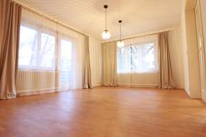 Hochwerige 4-Zimmer-Wohnung in Stuttgart-Nord