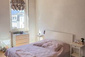 Wohnung in Martinsviertel mit Balkon und Gemeinschaftsgarten – Pallaswiesenstraße 15, 64289 Darmstadt-Nord, Darmstadt – Vorschaubild 7