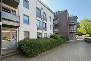 Charmante 1,5-Zimmer Wohnung  – Die vollständige Adresse der Immobilie erhältst du vom Anbieter., 22177 Bramfeld, Hamburg – Vorschaubild 8