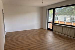 3-Zimmer-Wohnung mit Balkon - Erstbezug nach umfassender Sanierung – Schwimbacher Straße 24, 90453 Katzwang, Reichelsdorf Ost, Reichelsdorfer Keller, Nürnberg – Vorschaubild 6