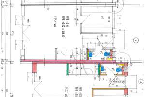 Interessante Chance in Lörrach-Salzert: Reihenendhaus mit Garage und Garten! – Die vollständige Adresse der Immobilie erhältst du vom Anbieter., 79540 Lörrach – Vorschaubild 17