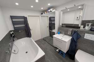 Charmante 3-Zimmer Maisonette-Wohnung (125m²) in Rumeln-Kaldenhausen, frisch saniert – Ahornstraße 14, 47239 Rumeln-Kaldenhausen, Duisburg – Vorschaubild 4