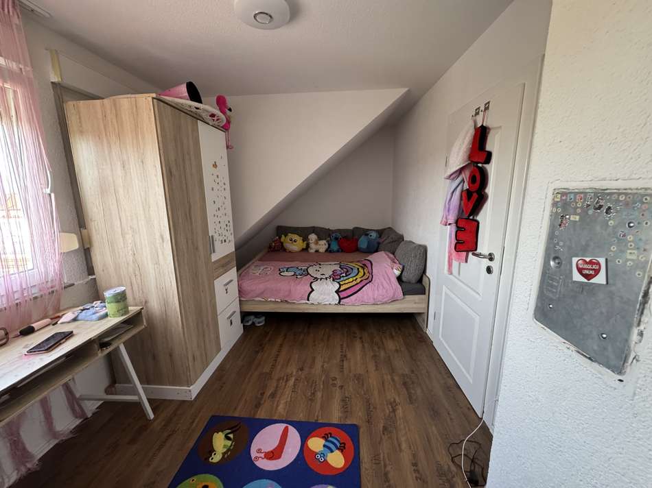 Kinderzimmer
