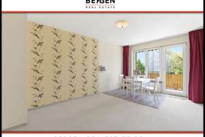 Bezugsfrei | modernisiert | 3 Zimmer | zentral gelegen und ruhig