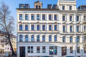 WG taugliche Wohnung mit Wohnküche – Karl-Immermann-Straße 32, 9111 Zentrum, Chemnitz – Vorschaubild 7
