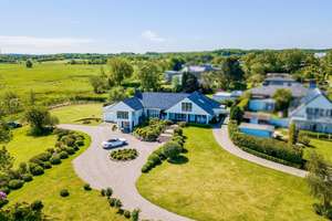Modernisierte Villa in traumhafter Lage an der Flensburger Förde! – Die vollständige Adresse der Immobilie erhältst du vom Anbieter., 24960 Glücksburg (Ostsee) – Vorschaubild 3