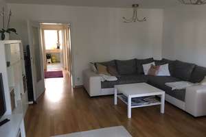 Untermenzing, 2 Zimmer Garten/Terrassen-Wohnung – Von Reuter-Straße 10a, 80997 Allach, München – Vorschaubild 2