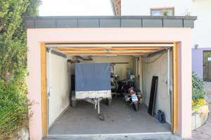 Idyllisches Familienparadies | Doppelhaushälfte mit viel Platz und Garten – Die vollständige Adresse der Immobilie erhältst du vom Anbieter., 71540 Murrhardt – Vorschaubild 26