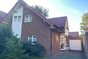 Ideal für eine kleine Familie, Doppelhaushälfte in Delbrück! – Paderborn (Kreis) – Vorschaubild 1