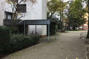 Neu renovierte 3,5-Zimmer-Citywohnung ab sofort frei. – Kaulbachstr. 9, 90408 Pirckheimerstraße, Nürnberg – Vorschaubild 2