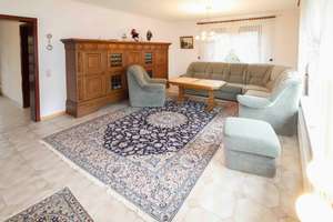 RESERVIERT !!! Wunderschöner Walmdach-Bungalow ! Familienfreundlich und barrierearm in Top-Lage – Die vollständige Adresse der Immobilie erhältst du vom Anbieter., 21279 Hollenstedt – Vorschaubild 19