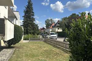 KLEINOD in bester Villenlage von München-Pasing – Die vollständige Adresse der Immobilie erhältst du vom Anbieter., 81245 Neupasing, München – Vorschaubild 10