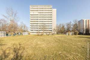 Vermietetes Appartement mit praktischem Grundriss und großer Loggia – Die vollständige Adresse der Immobilie erhältst du vom Anbieter., 81477 Solln, München – Vorschaubild 13