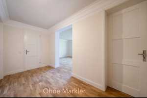 Hochwertige und neu sanierte 3-Zimmer Wohnung in Schiersten – Wiesbaden – Vorschaubild 1