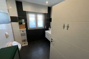 Traumhaftes Wohnen am Feldrand – Walmdach Bungalow mit moderner Ausstattung – Die vollständige Adresse der Immobilie erhältst du vom Anbieter., 49774 Lähden – Vorschaubild 11