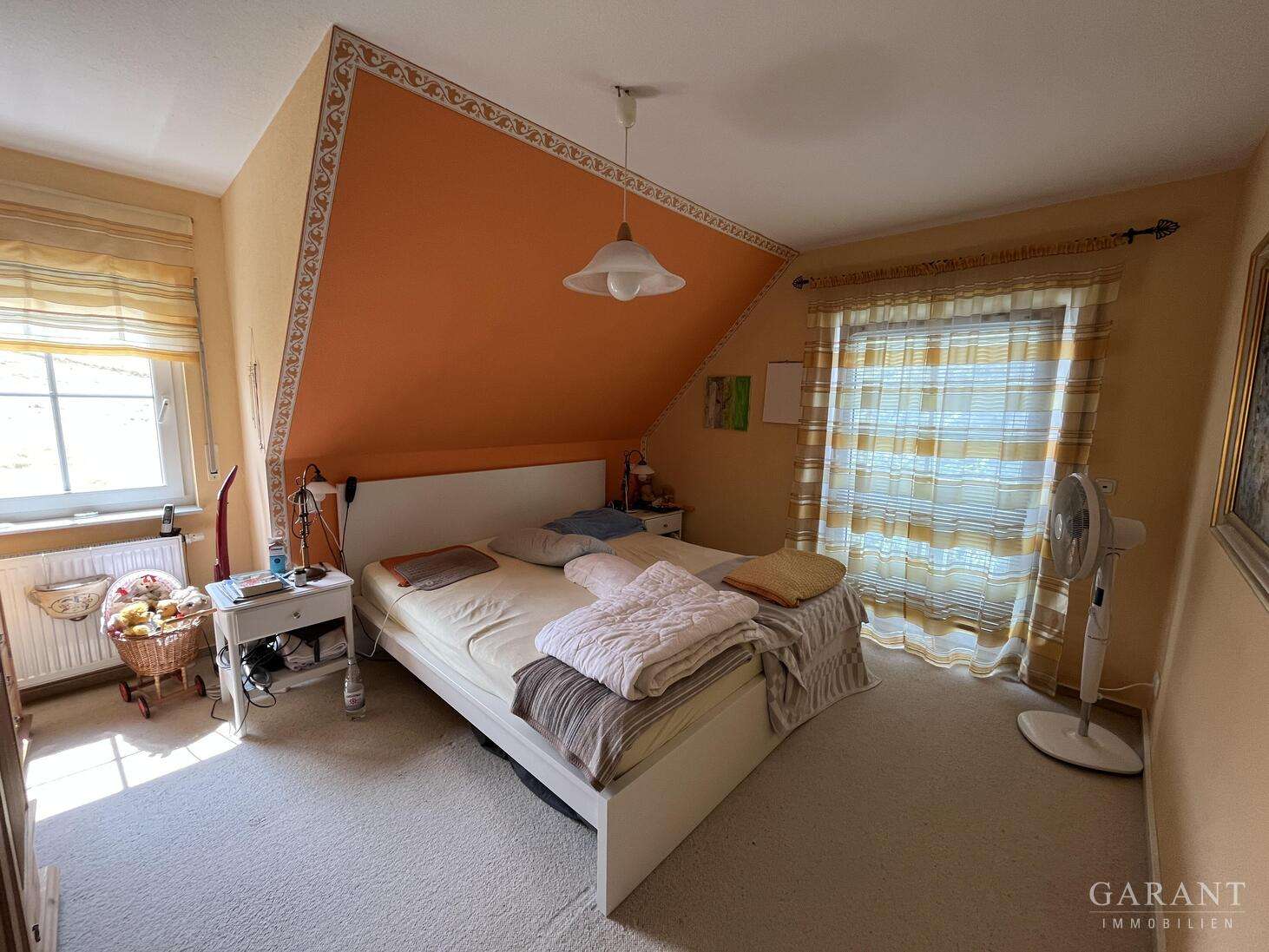 Immobilie in Fischbachtal - Work - Life- Balance Garantiert - Bild 3