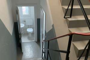 Charmantes 1-Zimmer Loft in Elberfeld, Erstbezug nach Sanierung – Markomannenstr. 29a, 42105 Elberfeld, Wuppertal – Vorschaubild 7
