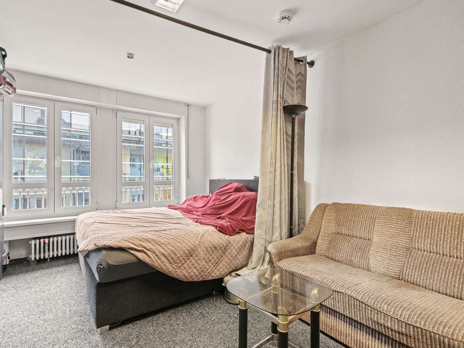 WG-Zimmer