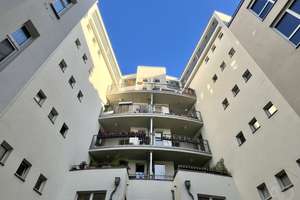Gestalten statt suchen - charmante 3-Zimmer-Wohnung mit Sonnenbalkon und Hobbyraum in Trendlage – Die vollständige Adresse der Immobilie erhältst du vom Anbieter., 12055 Neukölln (Ortsteil), Berlin – Vorschaubild 16