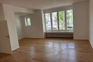 Wohnen mit Charakter: 3-Zimmer-Wohnung in Düsseldorf-Oberbilk – Eisenstr. 11-13, 40227 Oberbilk, Düsseldorf – Vorschaubild 5