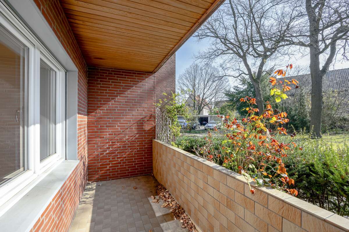 Willkommen in Ihrem neuen Zuhause! Wohnung in begehrter Lage mit Balkon und Garage., Recklinghausen Kreis – Bild 3