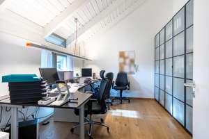 Architektenhaus mit Einliegerwohnung  | SENNER HELLWEG | Wärmepumpe + PV aus 2025 – Die vollständige Adresse der Immobilie erhältst du vom Anbieter., 33659 Senne, Bielefeld – Vorschaubild 20