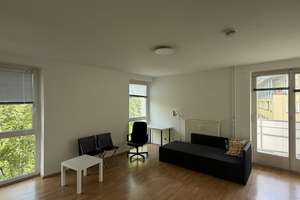 Erste Lage zur Spree, Balkon, hell, ruhig, zentral und grün – Galvanistr. 14, 10587 Charlottenburg, Berlin – Vorschaubild 5