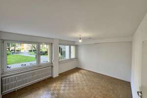 Kernsanierte 3 Zimmer EG Wohnung mit Terrasse in München Perlach – Strehleranger 11, 81735 Neuperlach, München – Vorschaubild 24