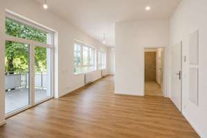 Großzügige 3-Zimmer-Wohnung mit viel Platz zum Wohlfühlen in Neumünster! – Die vollständige Adresse der Immobilie erhältst du vom Anbieter., 24539 Brachenfeld-Ruthenberg, Neumünster – Vorschaubild 2