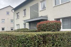 Neu: 4-Zimmer-Wohnung in ruhiger Wohnlage von Leverkusen-Schlebusch