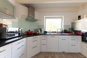 Einziehen und wohlfühlen – modernisiertes Reihenendhaus in Ostseenähe – Die vollständige Adresse der Immobilie erhältst du vom Anbieter., 23689 Ratekau – Vorschaubild 7
