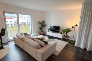Möbl. 3-Zi.-Wohnung · Panoramablick · Strom & Internet inkl. · Mindestmietdauer 6 Mon. · Hubland – 97074 Frauenland, Würzburg – Vorschaubild 3