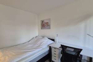 Löffelfertige 1-Raum-Wohnung mit luxuriöser Innenausstattung in Köln Ehrenfeld – Graeffstraße 1, 50823 Neuehrenfeld, Köln – Vorschaubild 13