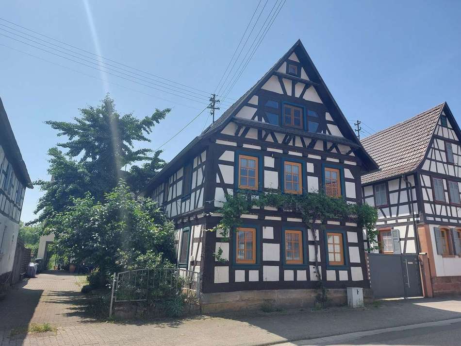 Außenansicht