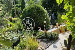 Ihre Wellness Oase - Einfamilienhaus mit traumhaftem Garten – Oder-Spree (Kreis) – Vorschaubild 14