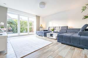 Energieeffizientes Stadthaus mit zwei Vollgeschossen, Lüftungsanlage, Carpot und Terrasse – Die vollständige Adresse der Immobilie erhältst du vom Anbieter., 21220 Seevetal – Vorschaubild 15