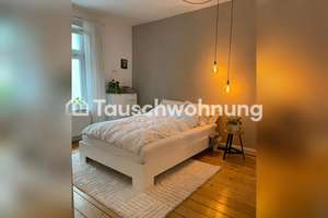 Tauschwohnung: Suche 3 Zimmer Wohnung in Hamburg zum Tausch – Die vollständige Adresse der Immobilie erhältst du vom Anbieter., 22303 Winterhude, Hamburg – Vorschaubild 2