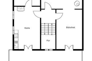 Wohnen und Arbeiten inmitten der Kettwiger Altstadt! – Die vollständige Adresse der Immobilie erhältst du vom Anbieter., 45219 Kettwig, Essen – Vorschaubild 20