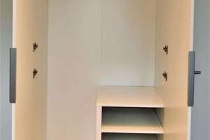 Möbliertes WG-Zimmer für Studenten in gepflegter Wohngemeinschaft im Woogsviertel! – Die vollständige Adresse der Immobilie erhältst du vom Anbieter., 64287 Darmstadt-Ost, Darmstadt – Vorschaubild 5