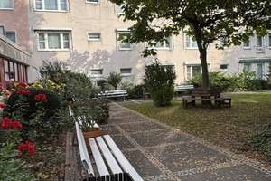Betreutes Wohnen, Gepflegte Zweizimmerwohnung in Cottbus – Werner-Seelenbinder- Ring 4A, 3048 Sachsendorf, Cottbus – Vorschaubild 6