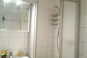Großzügige helle 2 Zimmer mit großem Wohnzimmer – Die vollständige Adresse der Immobilie erhältst du vom Anbieter., 40225 Bilk, Düsseldorf – Vorschaubild 5