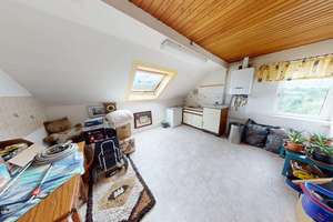 Geräumiges Familienhaus mit 173 m² Wohnfläche, Garten, Terrasse und Garage – Eintrachtstraße 91a, 42277 Oberbarmen, Wuppertal – Vorschaubild 16