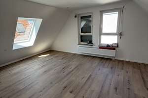 Erstbezug nach Sanierung | Moderne 2-Zi.-DG-Wohnung in Weilimdorf – Glemsgaustraße 62, 70499 Weilimdorf (Ortsteil), Stuttgart – Vorschaubild 4