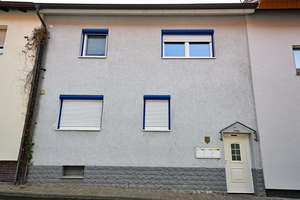 Ruhige Gartenidylle mitten in Walldorf – saniertes, Zweifamilienhaus mit Maisonette-Wohnung – Die vollständige Adresse der Immobilie erhältst du vom Anbieter., 69190 Walldorf – Vorschaubild 2